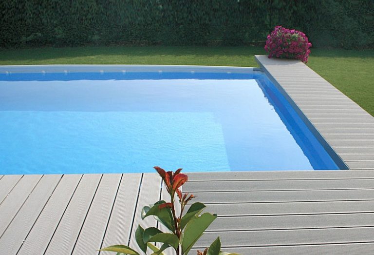 Balkon- und Terrassenbeläge - HIB Essen