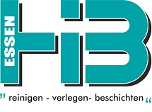 HIB Essen logo